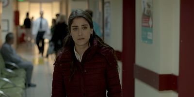 Bizim Hikaye 23.Bölüm posteri