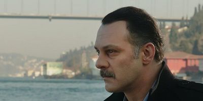 Kanatsız Kuşlar 35.Bölüm posteri