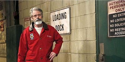 Pattie Sue Edwards posteri