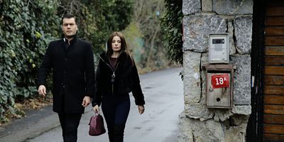 Şevkat Yerimdar 39.Bölüm posteri