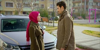 Beni Bırakma 35.Bölüm posteri