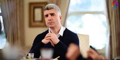 İstanbullu Gelin 38.Bölüm posteri