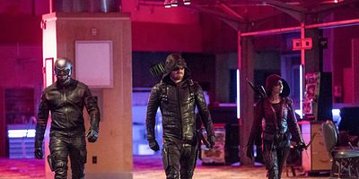 Doppelgänger posteri