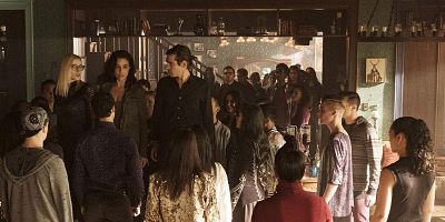 All That Josh posteri