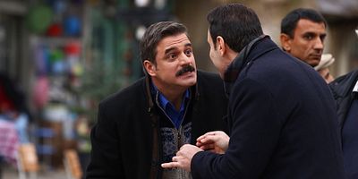 Kalk Gidelim 15.Bölüm posteri