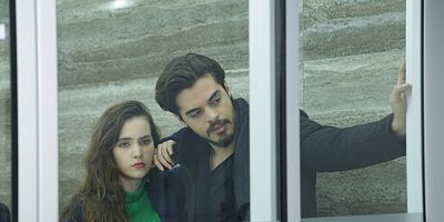 Cennetin Gözyaşları 21.Bölüm posteri