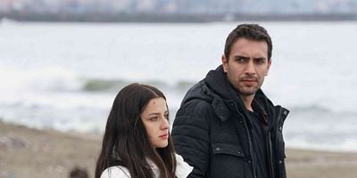 Sen Anlat Karadeniz 6.Bölüm posteri