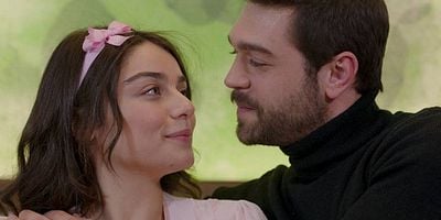 Meryem 30.Bölüm Final posteri