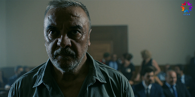 Börü 1.Bölüm posteri