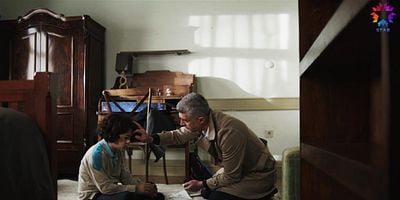 İstanbullu Gelin 39.Bölüm posteri