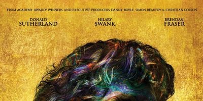 The House of Getty posteri