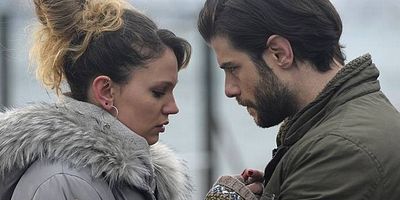 Gülizar 7.Bölüm posteri