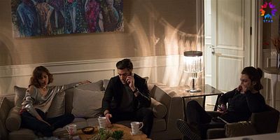 Fazilet Hanım ve Kızları 37.Bölüm posteri