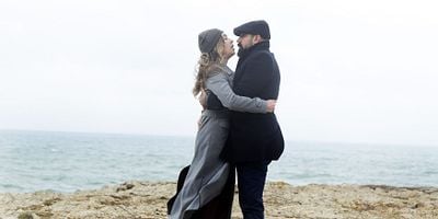 Cennetin Gözyaşları 22.Bölüm posteri