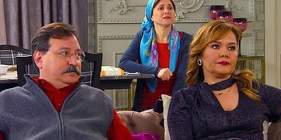 Çocuklar Duymasın 30.Bölüm posteri