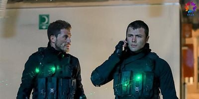 Söz 36.Bölüm posteri