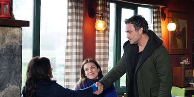 Kalbimdeki Deniz 59.Bölüm posteri