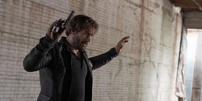 Charm School posteri