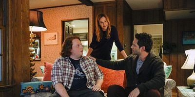 Freakin' Enamored posteri