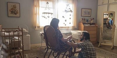 This Big, Amazing, Beautiful Life posteri