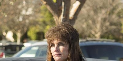 Hecks vs. Glossners: The Final Battle posteri