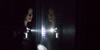 AKA Start at the Beginning posteri