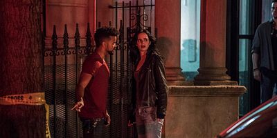 AKA God Help the Hobo posteri