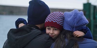 Sen Anlat Karadeniz 7.Bölüm posteri