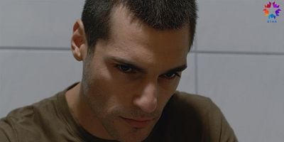 Börü 2.Bölüm posteri