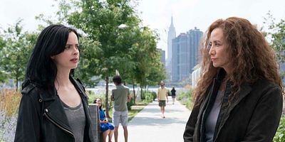 AKA Ain't We Got Fun posteri