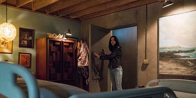 AKA Facetime posteri