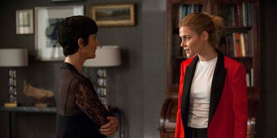 AKA Shark in the Bathtub, Monster in the Bed posteri