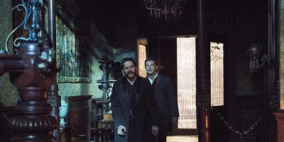 Psychopathia Sexualis posteri