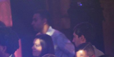 Brainless in Seattle, Part 2 posteri