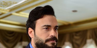 Kanatsız Kuşlar 37.Bölüm posteri