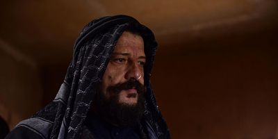 Mehmetçik Kut'ül Amare 7.Bölüm posteri