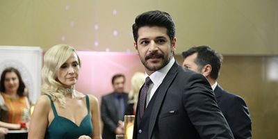 Adı Zehra 3.Bölüm posteri