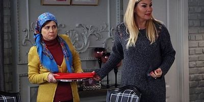 Çocuklar Duymasın 31.Bölüm posteri