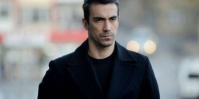 Siyah Beyaz Aşk 21.Bölüm posteri