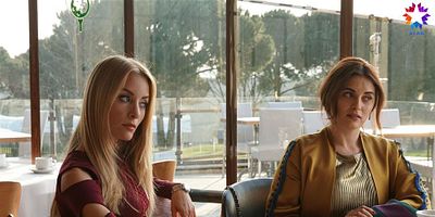 Ufak Tefek Cinayetler 20.Bölüm posteri