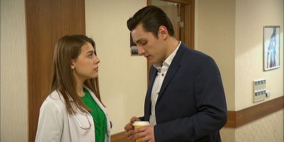 Beni Bırakma 47.Bölüm posteri