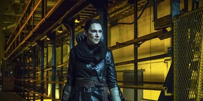 The Thanatos Guild posteri