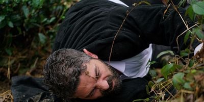 Sen Anlat Karadeniz 8.Bölüm posteri