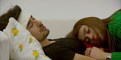 Beni Bırakma 49.Bölüm posteri