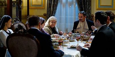 Vatanım Sensin 48.Bölüm posteri