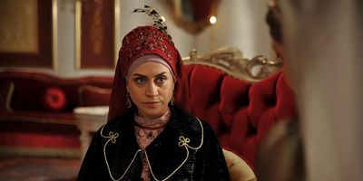 Payitaht Abdülhamid 42.Bölüm posteri