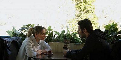 Gülizar 9.Bölüm posteri