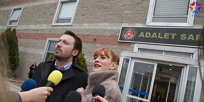 Fazilet Hanım ve Kızları 39.Bölüm posteri