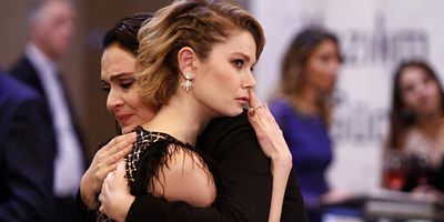 8.Gün 1.Bölüm posteri