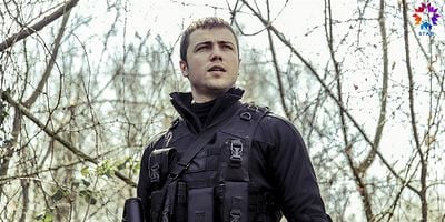 Söz 38.Bölüm posteri